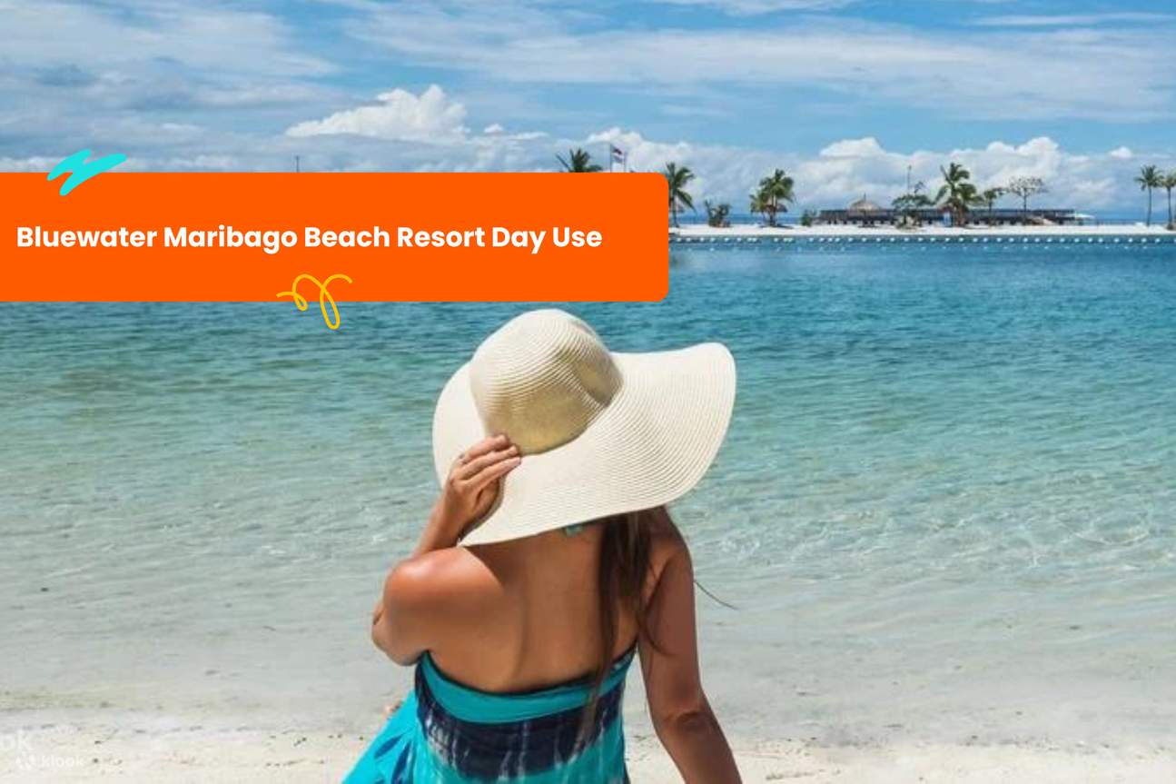 Bluewater Maribago Beach Resort